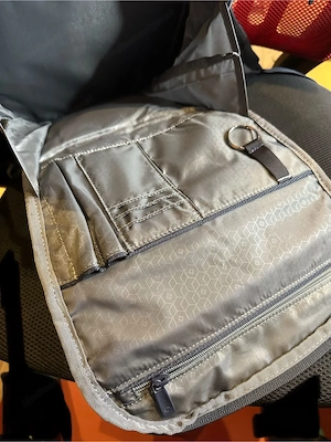 Laptop Rucksack von Samsonite Bild 4