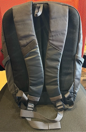 Laptop Rucksack von Samsonite Bild 9