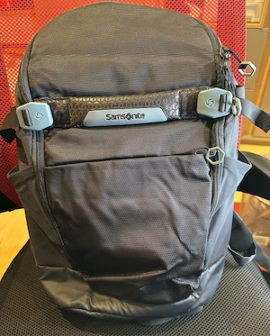 Laptop Rucksack von Samsonite