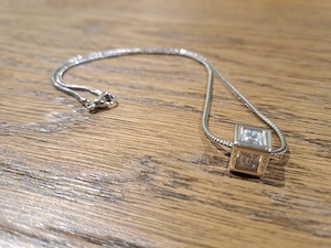 Halskette zu verkaufen Bild 3