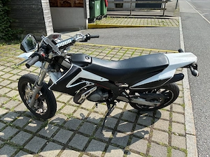 Derbi Senda DRD Racing SM Bild 2