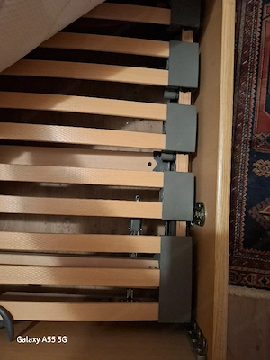 lattenrost swissflex