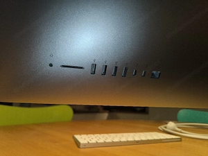 iMac 5K Retina 27 Zoll Bild 4