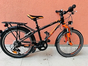 KTM 20Zoll Kinderfahrrad Bild 4