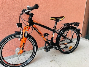 KTM 20Zoll Kinderfahrrad Bild 2