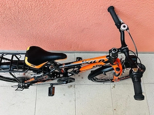KTM 20Zoll Kinderfahrrad Bild 3