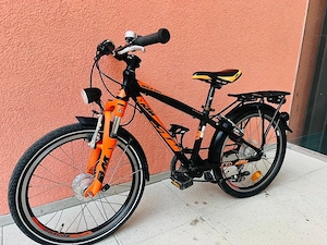 KTM 20Zoll Kinderfahrrad