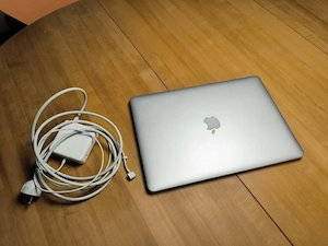 Mac Book Pro Bild 2