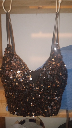 Kleidung (NEU) 36-38 Bild 2