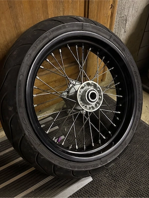 Ktm Behr Felgen Bild 2