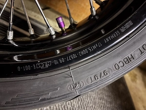 Ktm Behr Felgen Bild 3