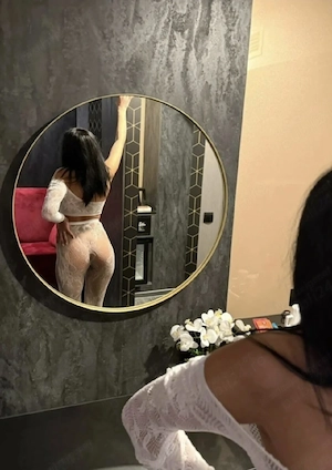 Eveline Escort Esklusive Bild 4