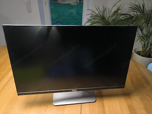 Dell 24 Zoll Bildschirm Monitor Bild 2
