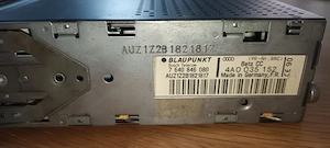 (Audi) Blaupunkt Beta DC Bild 4