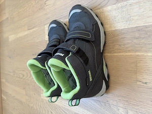 Meindl Wanderschuh Gr. 35  Bild 4