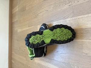 Meindl Wanderschuh Gr. 35  Bild 3