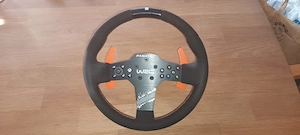 Großes Fanatec Set Bild 2