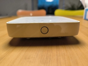 Alcatel Net Cube 2 SIM Router Bild 2