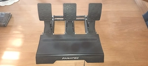 Großes Fanatec Set Bild 5