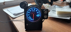 Großes Fanatec Set Bild 7