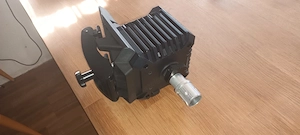 Großes Fanatec Set Bild 4