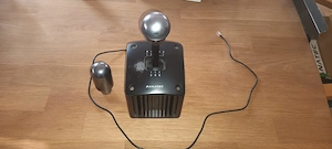 Großes Fanatec Set Bild 6