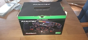 Großes Fanatec Set Bild 10