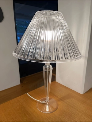 italienische Designlampe Mario Luca Giusti Bild 2