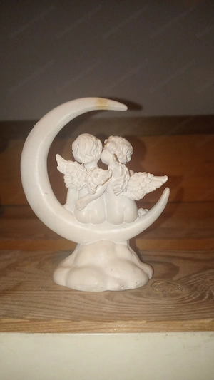 Kleine Engel als Deko Bild 3