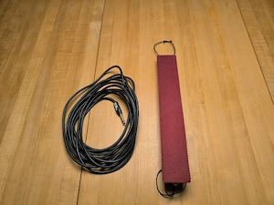 Akkordeon Tonabnehmer Shadow Bild 2