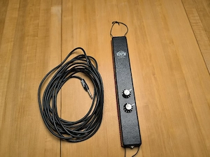 Akkordeon Tonabnehmer Shadow Bild 4