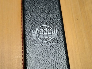 Akkordeon Tonabnehmer Shadow Bild 3