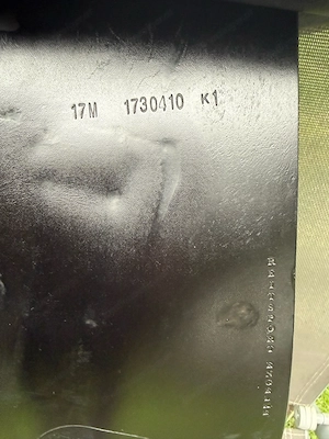 Dressursattel  Bild 3