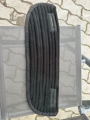 Dressursattel  Bild 2