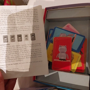 Spiele  Mitbringspiele Bild 7