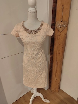 Wunderschönes Kleid  Bild 3