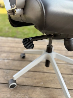 Bürostuhl "Markus" von IKEA Bild 3