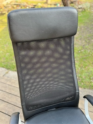 Bürostuhl "Markus" von IKEA Bild 2