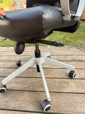 Bürostuhl "Markus" von IKEA Bild 4