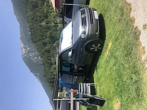 Verkaufe Markise für vw Bus  Bild 2