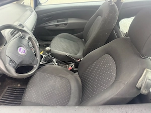 Fiat Punto Export  Bild 5