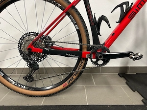 Simplon Razorblade Hardtail  mit Fox Gabel und XT Bestückung Bild 2