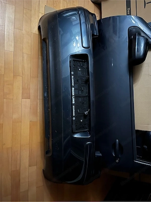 Schlachte Golf 4 & diverse Teile für Golf 4 Bild 6