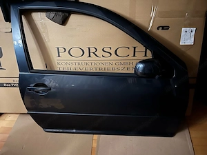 Schlachte Golf 4 & diverse Teile für Golf 4 Bild 2