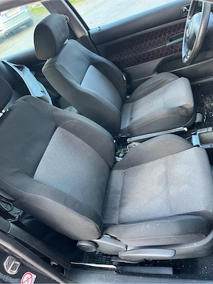 Schlachte Golf 4 & diverse Teile für Golf 4 Bild 8