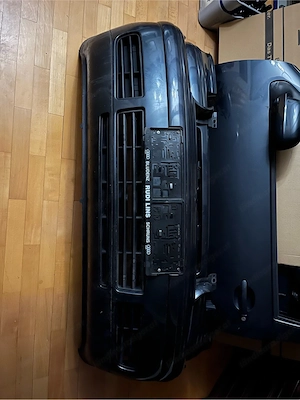 Schlachte Golf 4 & diverse Teile für Golf 4 Bild 7