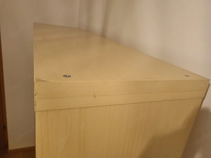 Regal   Raumteiler   gebraucht, günstig Bild 2