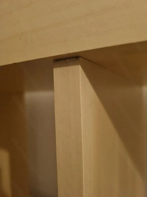 Regal   Raumteiler   gebraucht, günstig Bild 3