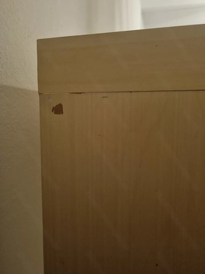 Regal   Raumteiler   gebraucht, günstig Bild 5