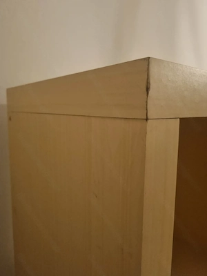 Regal   Raumteiler   gebraucht, günstig Bild 4